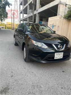 نيسان روج سبورت